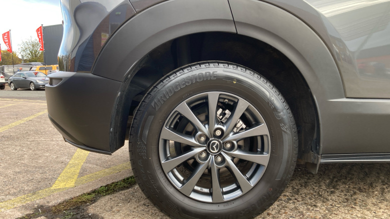 Mazda Cx-30 2.0 e-Skyactiv G MHEV SE-L 5dr Petrol Hatchback